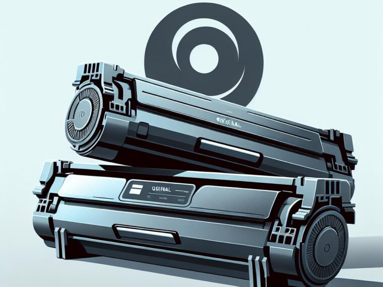 Tonery do drukarek Oki - zamienniki i oryginalne: przegląd, porównanie, kluczowe informacje