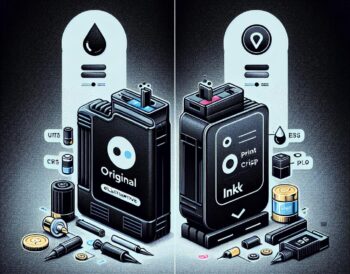 Tusze HP 300 - zamienniki i oryginalne: Przegląd, porównanie i wskazówki