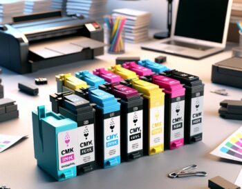 Tusze Canon 2500 CMYK - zamienniki i oryginalne: Kompleksowe porównanie