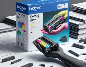 Tonery Brother TN-230 CMYK - zamienniki i oryginalne: Porównanie i przegląd