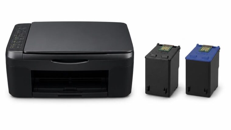 Tonery Epson CX21 - zamienniki i oryginalne: kompleksowy przewodnik