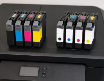 Tusze Brother LC-125 CMYK - Oryginalne i Zamienniki: Analiza i Porównanie