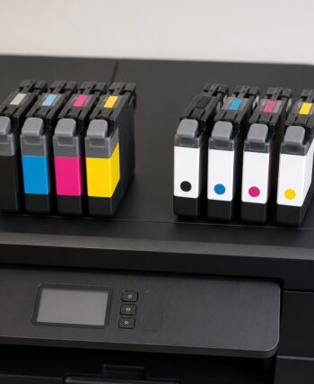 Tusze Brother LC-125 CMYK - Oryginalne i Zamienniki: Analiza i Porównanie