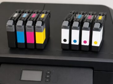 Tusze Brother LC-125 CMYK - Oryginalne i Zamienniki: Analiza i Porównanie