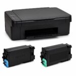Porównanie Tuszów Epson 112 CMYK: Zamienniki Versus Oryginalne