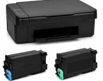 Tonery Epson CX21 - Wszystko co powinieneś wiedzieć o zamiennikach i oryginalach