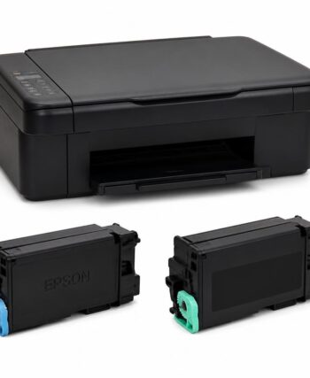 Tonery Epson CX21 - Wszystko co powinieneś wiedzieć o zamiennikach i oryginalach