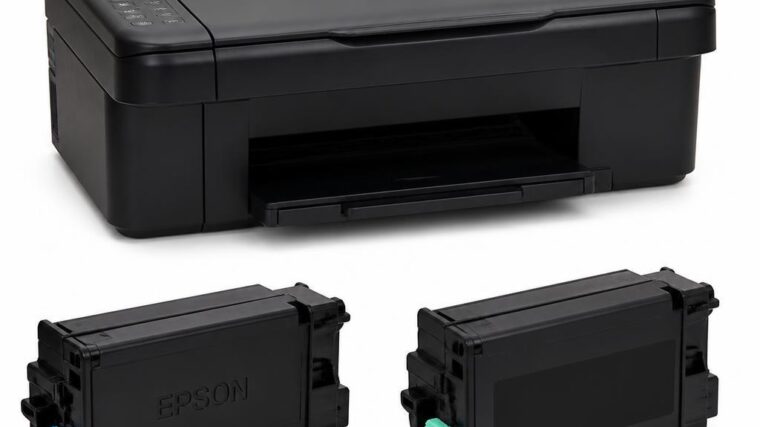 Tonery Epson CX21 - Wszystko co powinieneś wiedzieć o zamiennikach i oryginalach