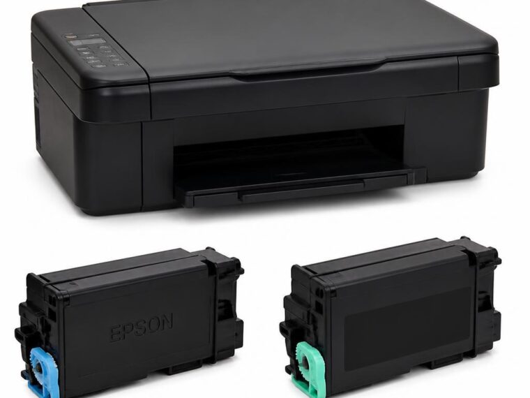 Tonery Epson CX21 - Wszystko co powinieneś wiedzieć o zamiennikach i oryginalach