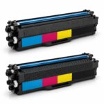 Głębokie porównanie tuszów HP 308: zamienniki versus oryginalne