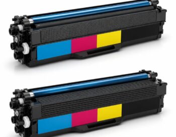 Tonery Brother TN-130 CMYK - zamienniki i oryginalne: Przegląd, zalety i wady