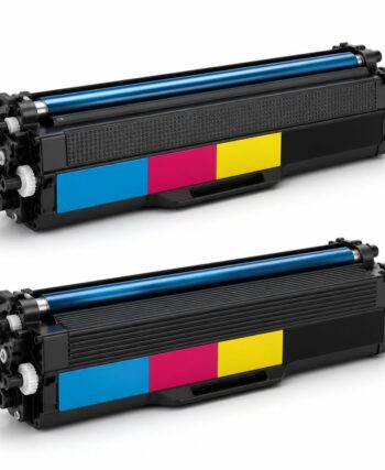 Tonery Brother TN-130 CMYK - zamienniki i oryginalne: Przegląd, zalety i wady