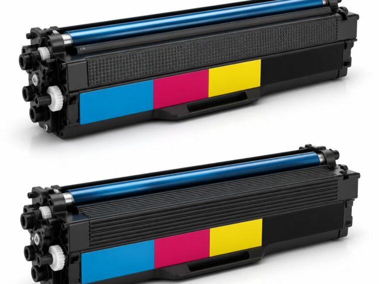Tonery Brother TN-130 CMYK - zamienniki i oryginalne: Przegląd, zalety i wady