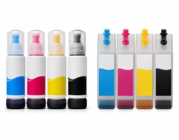 Porównanie Tuszów Epson 112 CMYK: Zamienniki Versus Oryginalne