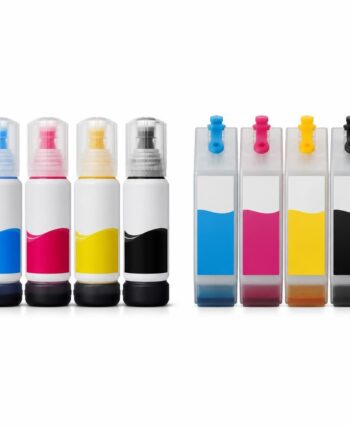 Porównanie Tuszów Epson 112 CMYK: Zamienniki Versus Oryginalne